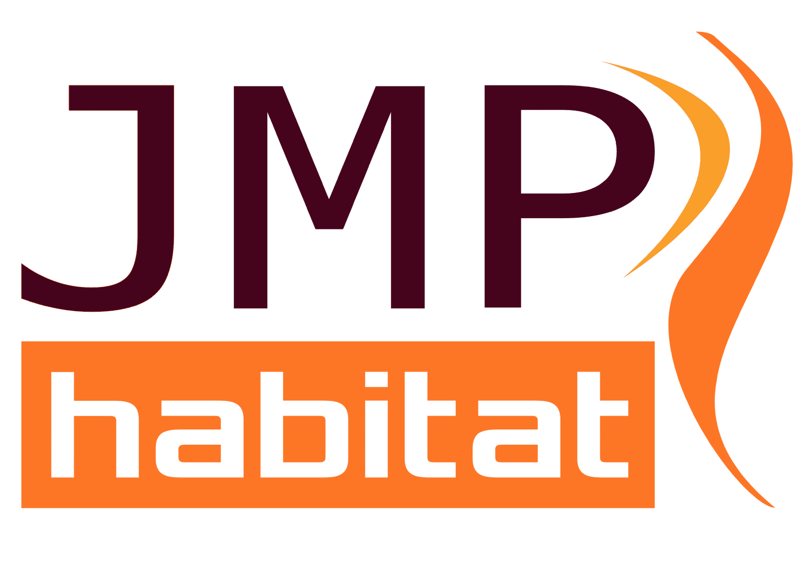 Logo JMP Habitat