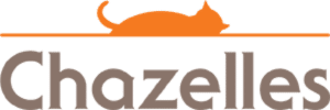 Logo fournisseur de poêles et cheminées Chazelles 