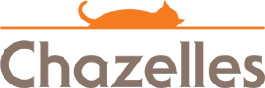 Logo fournisseur de poêles et cheminées Chazelles