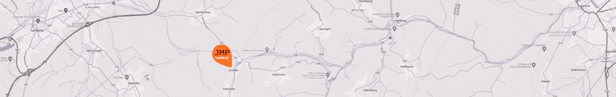 Carte magasin poêle à bois, à granulé, fumisterie Jmp Habitat